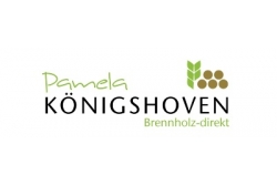 Logo für Pamela Königshoven Land- und Forstwirtschaft Logo für Pamela Königshoven Land- und Forstwirtschaft