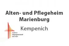 Foto von Alten- und Pflegeheim Marienburg Kempenich Foto von Alten- und Pflegeheim Marienburg Kempenich