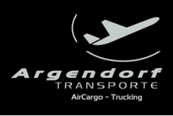 Logo für Argendorf Transporte Logo für Argendorf Transporte