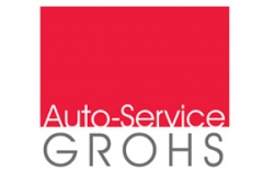 Logo für Auto-Service Grohs Logo für Auto-Service Grohs