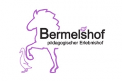 Logo für Bermelshof – Pädagogischer Erlebnishof Logo für Bermelshof – Pädagogischer Erlebnishof