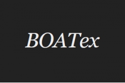 Logo für BOATex® e.K. Logo für BOATex® e.K.