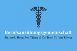 Logo für Dr. med. Hong Boe Tjiong & Dr. med. Tessa Yu Yen Tjiong Logo für Dr. med. Hong Boe Tjiong & Dr. med. Tessa Yu Yen Tjiong