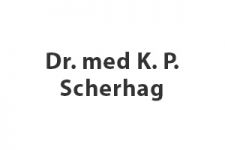 Foto von Dr. med. K.P. Scherhag Foto von Dr. med. K.P. Scherhag