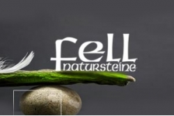 Logo für FELL Natursteine Logo für FELL Natursteine