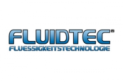 Logo für Fluidtec Flüssigkeitstechnologie Logo für Fluidtec Flüssigkeitstechnologie