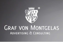 Logo für Graf von Montgelas Logo für Graf von Montgelas