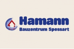 Logo für Hamann Spessart GmbH Logo für Hamann Spessart GmbH