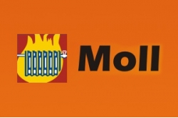 Logo für Haustechnik Moll Logo für Haustechnik Moll