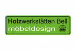 Logo für Holzwerkstätten Bell Logo für Holzwerkstätten Bell