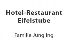 Foto von Hotel-Restaurant Eifelstube Foto von Hotel-Restaurant Eifelstube