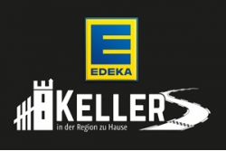 Logo für EDEKA Keller GmbH Logo für EDEKA Keller GmbH