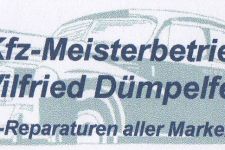 Foto von KFZ Dümpelfeld Foto von KFZ Dümpelfeld
