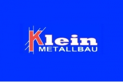 Logo für Klein Metallbau Logo für Klein Metallbau