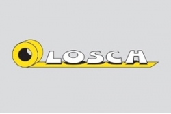 Logo für LOSCH LORATAPE Kleben. LORAFOL Verpacken. LORAGO Sichern. Logo für LOSCH LORATAPE Kleben. LORAFOL Verpacken. LORAGO Sichern.