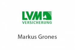 Logo für LVM Versicherung Logo für LVM Versicherung
