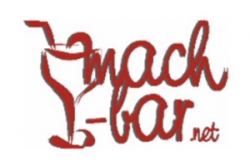 Logo für mach-bar – Mobiler Cocktailservice Logo für mach-bar – Mobiler Cocktailservice