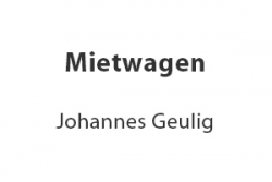 Logo für Mietwagen Logo für Mietwagen