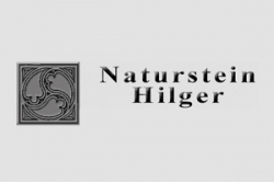Logo für Naturstein Hilger Logo für Naturstein Hilger