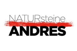 Logo für Natursteinbetrieb Andres GbR Logo für Natursteinbetrieb Andres GbR