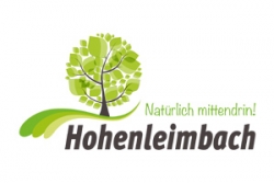Logo für Ortsgemeinde Hohenleimbach Logo für Ortsgemeinde Hohenleimbach