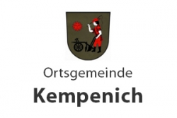 Logo für Ortsgemeinde Kempenich Logo für Ortsgemeinde Kempenich