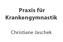 Logo für Praxis für Krankengymnastik und Physiotherapie Logo für Praxis für Krankengymnastik und Physiotherapie