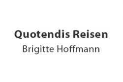 Logo für Quotendis Reisen und Mehr Logo für Quotendis Reisen und Mehr