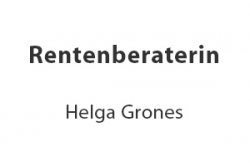 Logo für Rentenberaterin Logo für Rentenberaterin