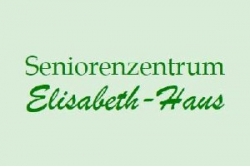 Logo für Seniorenzentrum Elisabeth-Haus Logo für Seniorenzentrum Elisabeth-Haus