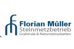 Logo für Grabmale & Natursteinarbeiten Logo für Grabmale & Natursteinarbeiten