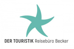 Logo für DER Reisebüro Becker Logo für DER Reisebüro Becker