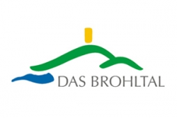 Logo für Verbandsgemeindeverwaltung Brohltal Logo für Verbandsgemeindeverwaltung Brohltal