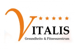 Logo für Vitalis Gesundheits- & Fitnesszentrum Logo für Vitalis Gesundheits- & Fitnesszentrum