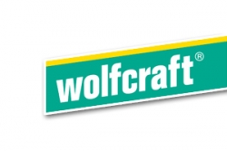 Logo für wolfcraft GmbH Logo für wolfcraft GmbH