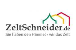 Logo für Zeltevermietung Schneider GmbH & Co. KG Logo für Zeltevermietung Schneider GmbH & Co. KG