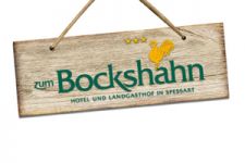 Foto von Zum Bockshahn Hotel und Landgasthof Foto von Zum Bockshahn Hotel und Landgasthof