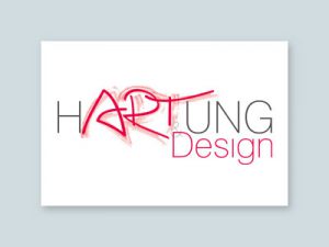 Logo HartungArt Kunst und Gestaltung